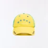 Embroidered Cap – Bershka Lovers
