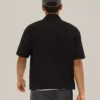 Embroidered Short Sleeve Polo Shirt – Shirts