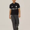 Embroidered Short Sleeve Polo Shirt – Shirts