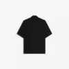 Embroidered Short Sleeve Polo Shirt – Shirts