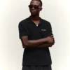 Embroidered Short Sleeve Polo Shirt – T-Shirts and Polo Shirts