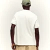 Embroidered Short Sleeve Polo Shirt – T-Shirts and Polo Shirts