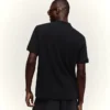 Embroidered Short Sleeve Polo Shirt – T-Shirts and Polo Shirts