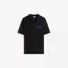 Embroidered Short Sleeve Polo Shirt – T-Shirts and Polo Shirts