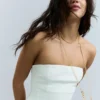Extra Long Chain Necklace Extra Long Chain Necklace