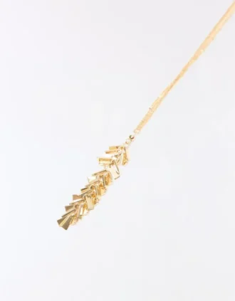 Extra Long Chain Necklace