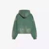 Faded Boxy Fit Hoodie – Sweatshirts & Hoodies – Men