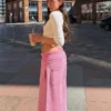 Faded-Effect Plush Bermuda Shorts