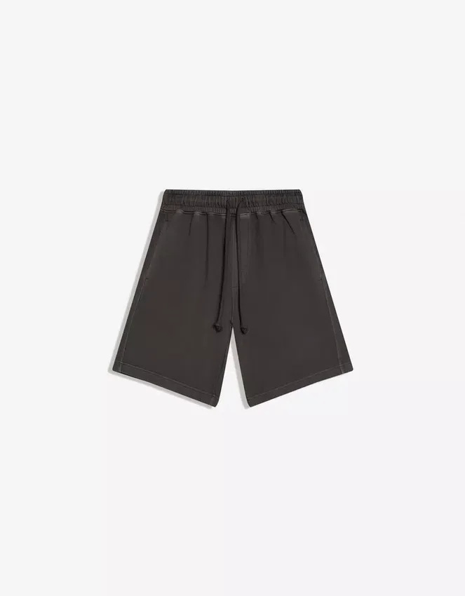 Faded Wash Boxy Fit Bermuda Shorts – Shorts and Jorts Faded Wash Boxy Fit Bermuda Shorts – Shorts and Jorts