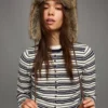 Faux Fur Hat – Accessories