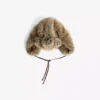 Faux Fur Hat – Accessories