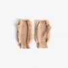 Faux Fur Mittens – Accessories Faux Fur Mittens – Accessories
