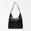 Faux Leather Bucket Bag Faux Leather Bucket Bag