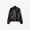 Faux Leather Jacket – Jackets Faux Leather Jacket – Jackets