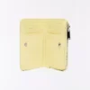 Faux Patent Leather Coin Purse – Accessories
