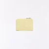 Faux Patent Leather Coin Purse – Accessories
