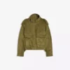 Faux Suede Jacket Faux Suede Jacket