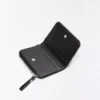 Faux Suede Purse Faux Suede Purse