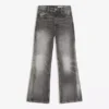 Flared Baggy Jeans