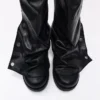 Flat Boot for Pants
