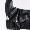 Flat Boot for Pants