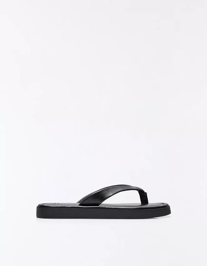 Flat Thong Sandals Flat Thong Sandals