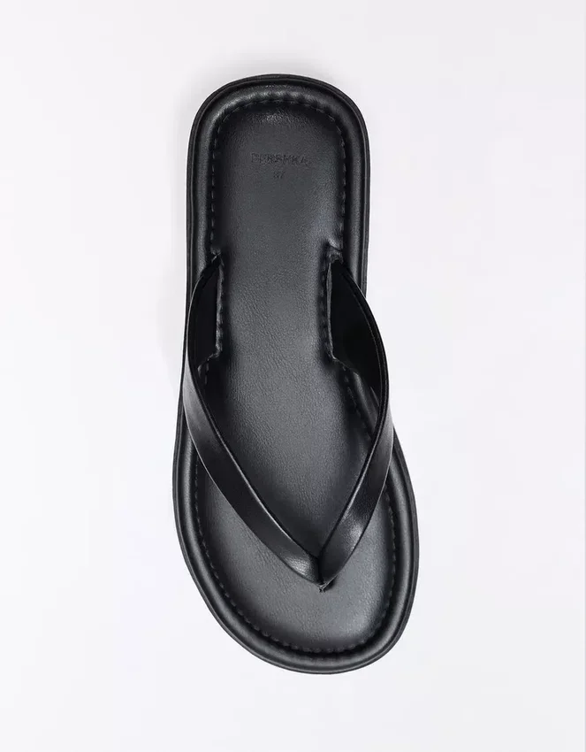 Flat Thong Sandals Flat Thong Sandals