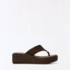 Flatform Thong Sandal Flatform Thong Sandal