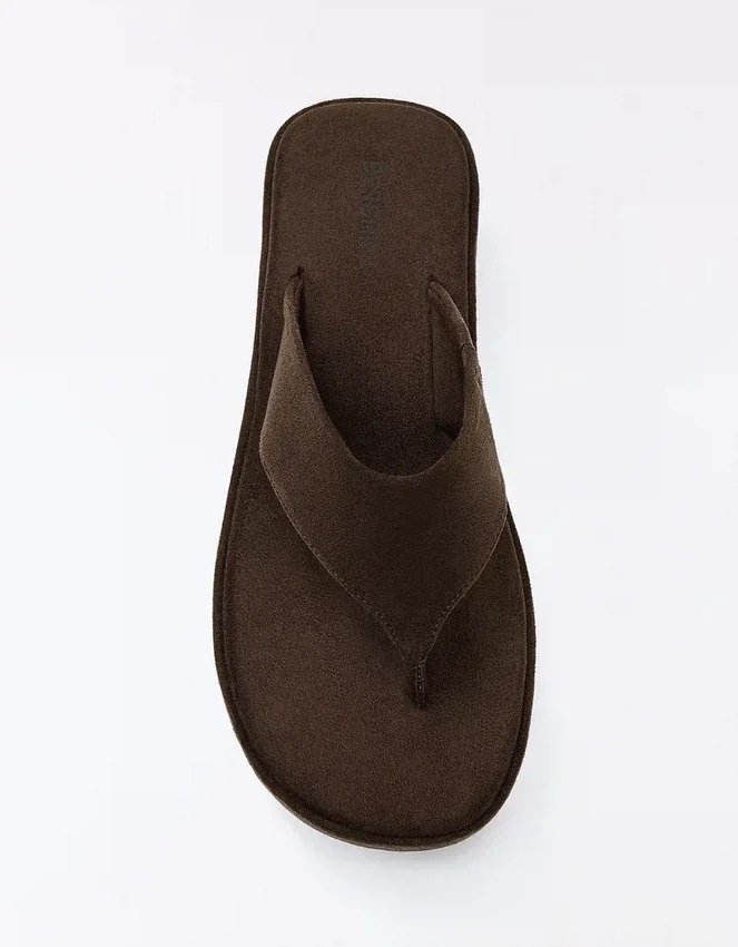 Flatform Thong Sandal Flatform Thong Sandal
