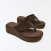 Flatform Thong Sandal Flatform Thong Sandal