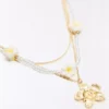 Floral Necklace Pack