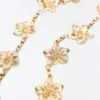 Flower Chain Belt