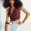 Flower Chain Belt