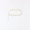Flower Chain Belt