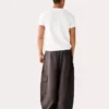 Flowing Barrel Cargo Trousers – Pants Flowing Barrel Cargo Trousers – Pants