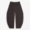 Flowing Barrel Cargo Trousers – Pants Flowing Barrel Cargo Trousers – Pants