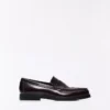 Gathered Loafers – Smart Shoes