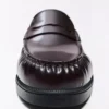 Gathered Loafers – Smart Shoes