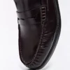 Gathered Loafers – Smart Shoes