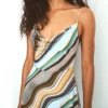 Halter Mini Dress Halter Mini Dress