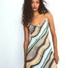 Halter Mini Dress Halter Mini Dress