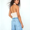 Halter Neck Bodysuit Halter Neck Bodysuit