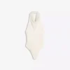 Halter Neck Bodysuit Halter Neck Bodysuit