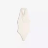 Halter Neck Bodysuit Halter Neck Bodysuit