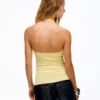 Halter Neck Top