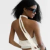 Halter Neck Top Halter Neck Top