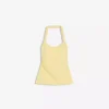 Halter Neck Top