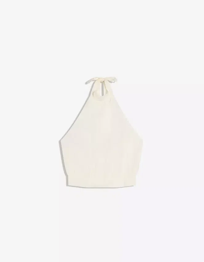 Halter Neck Top Halter Neck Top