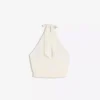 Halter Neck Top Halter Neck Top