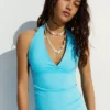 Halter Top – #Bershkastyle – Women Halter Top – #Bershkastyle – Women